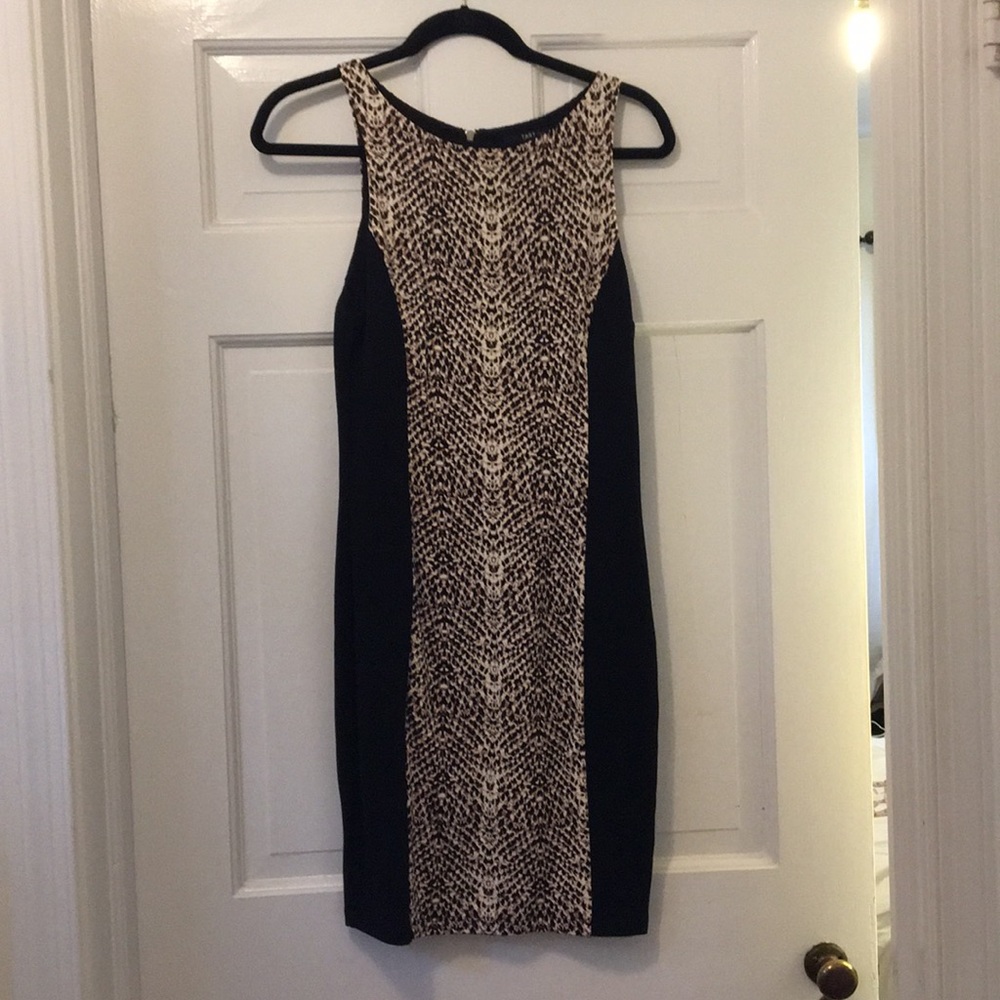 NWT Sheath Dress